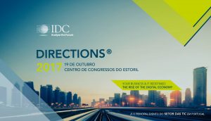 IDC Directions 2017