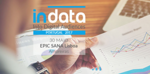 In Data - Into Digital Audiences Portugal 2017