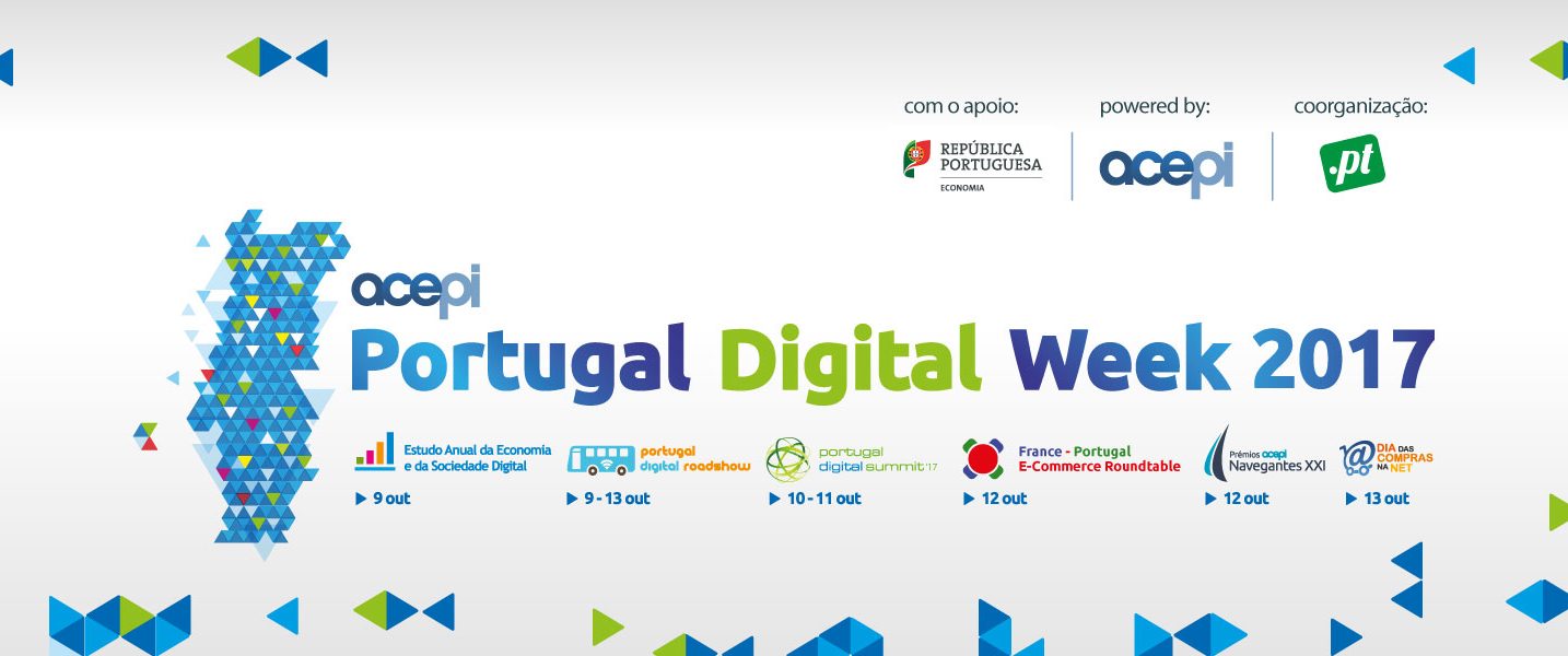 Portugal Digital Week