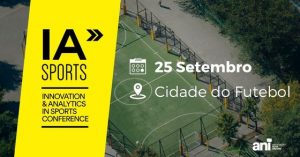 ias conference, desporto