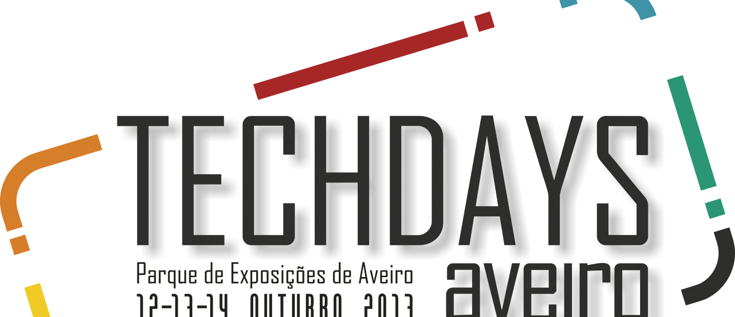 TECHDAYS 2017