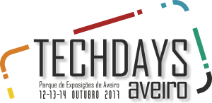 techdays 2017, tecnologia, aveiro