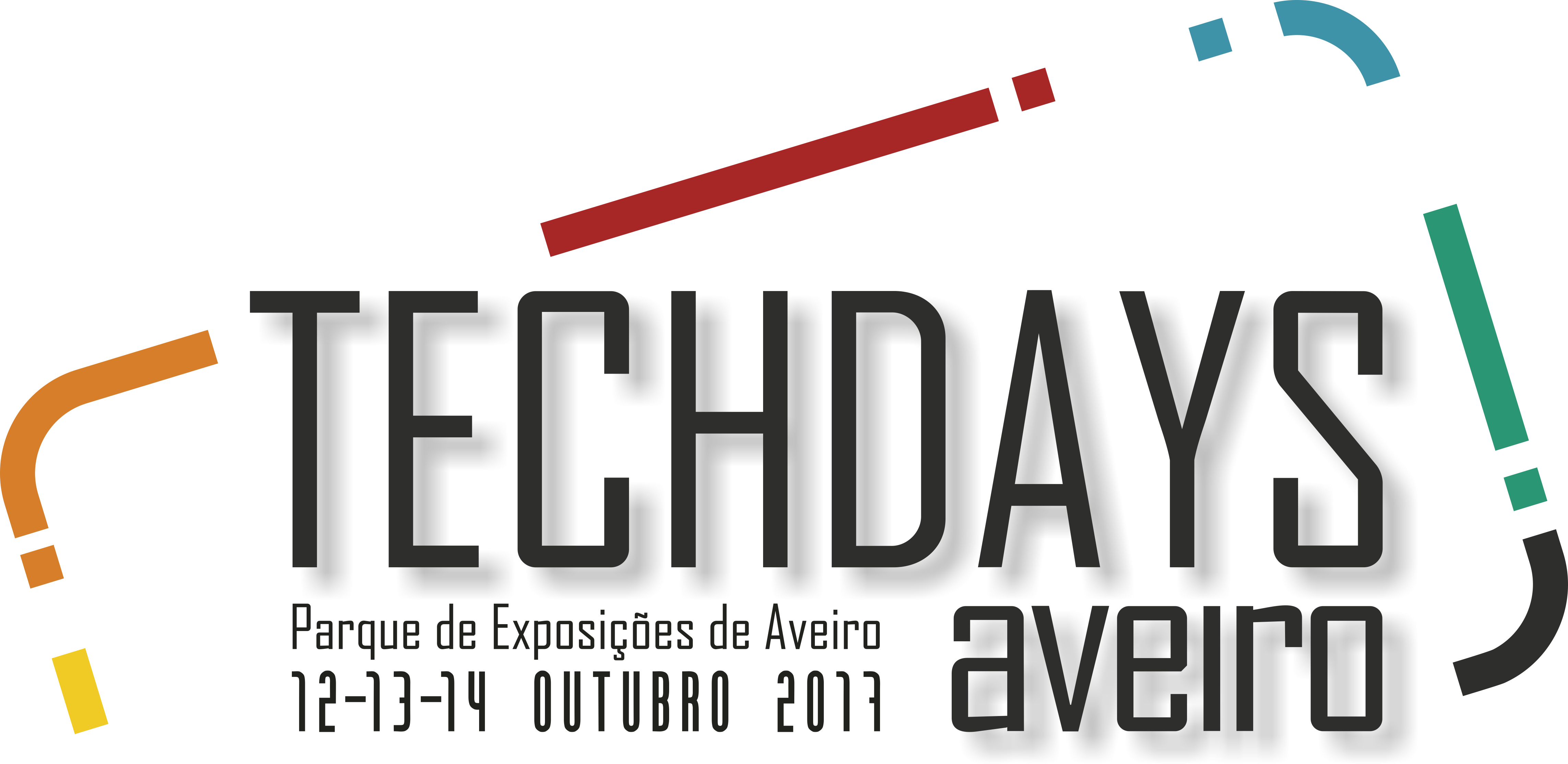 techdays 2017, tecnologia, aveiro
