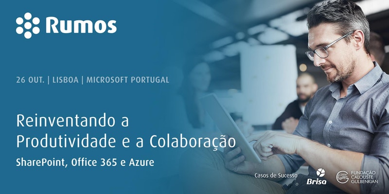 Reinventando a Produtividade e a Colaboração