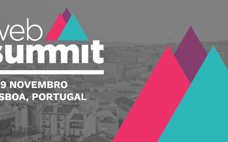 Web Summit: Tome Nota das Conferências sobre Marketing