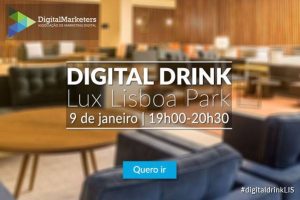 digital drink lisboa