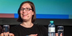 from legacy to digital, anita zielina