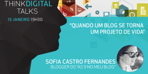 think digital talks, iseg