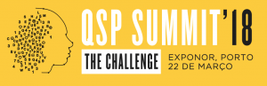 QSP Summit 2018 porto