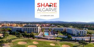 share, algarve, international digital marketing conference