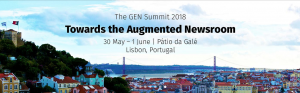 gen summit 2018, gen, content marketing, marketing digital