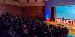 productized, produto, content marketing, marketing digital, conferência, design thinking, lean startup, customer development, product discovery