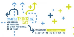markeTHINKing DAY, content marketing, marketing, comunicação