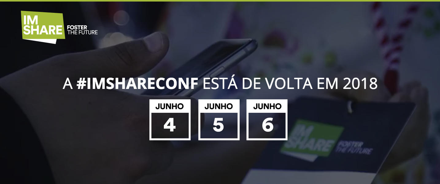 IMSHARE Conference