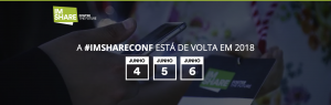 imshareconf, imshare conference, imshareconf 2018, data analytics, data privacy, content marketing, marketing digital