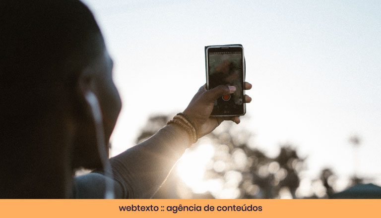 Os digital influencers nas estratégias de Marketing Digital