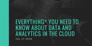 data analytics, cloud, marketing digital, content marketing