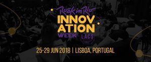 rock in rio, innovation week, networking, criatividade, comunicação, marketing, marketing digital, content marketing
