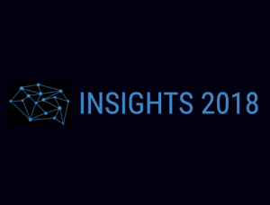 insights, insights 2018, inteligência artificial, data science