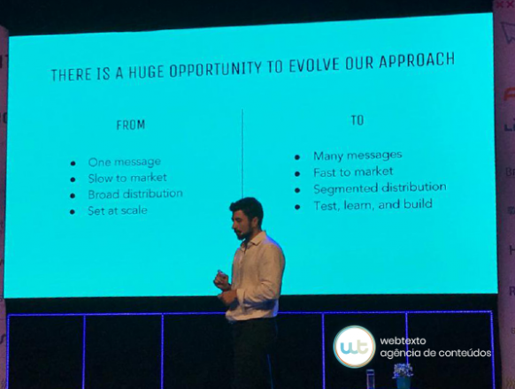 Eric Fulwiler – CLICKSUMMIT