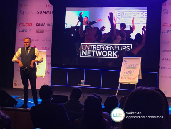 James Sinclair – CLICKSUMMIT