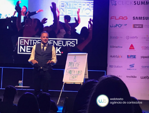 James Sinclair – CLICKSUMMIT