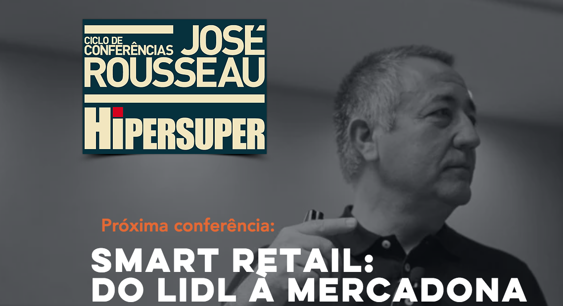 Smart Retail: Do Lidl à Mercadona