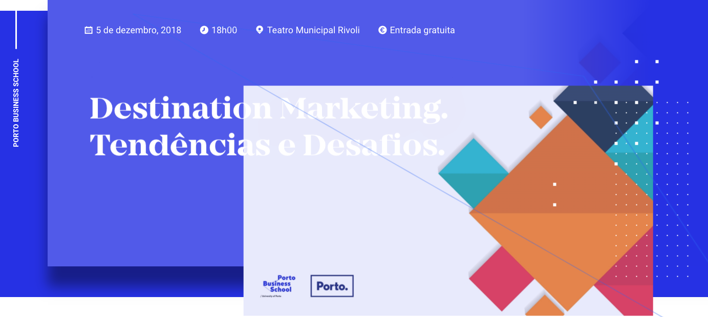 Destination Marketing: Tendências e Desafios