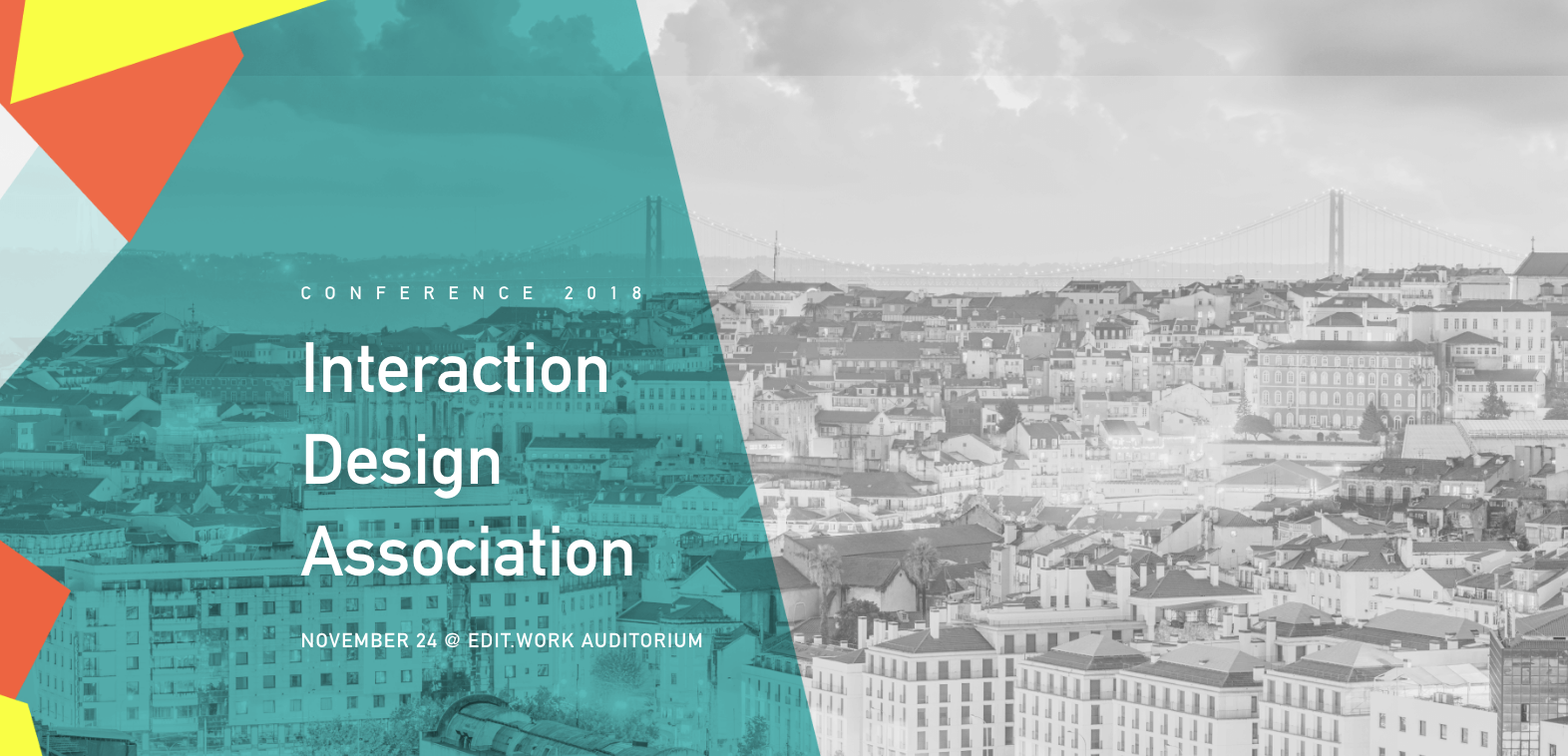 ixda, lisboa, edit, user experience, interaction design, design, content marketing