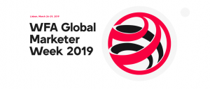 global marketer week, marketing digital, marketing, content marketing