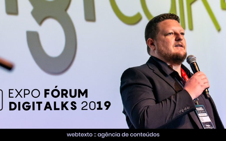 Digitalks: O sucesso de um projeto que levou a transformação digital ao Brasil