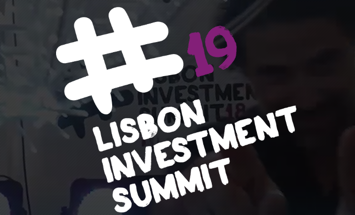lisbon investment summit #LIS19