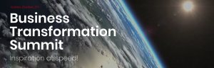 Business Transformation Summit 2019