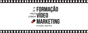 Formação de Video Marketing Comprimido