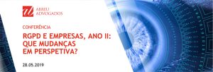 rgpd, rgpd e empresas, impacto do rgpd