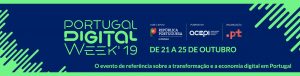 Portugal Digital Week 2019