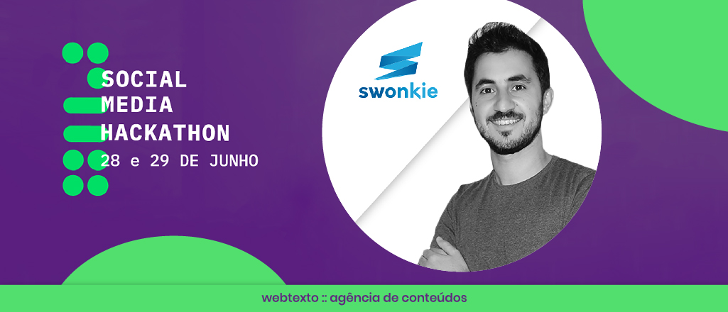 Swonkie lança evento de social media em Portugal