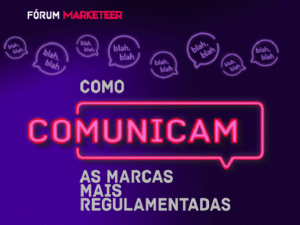 Fórum Marketeer, marcas regulamentadas