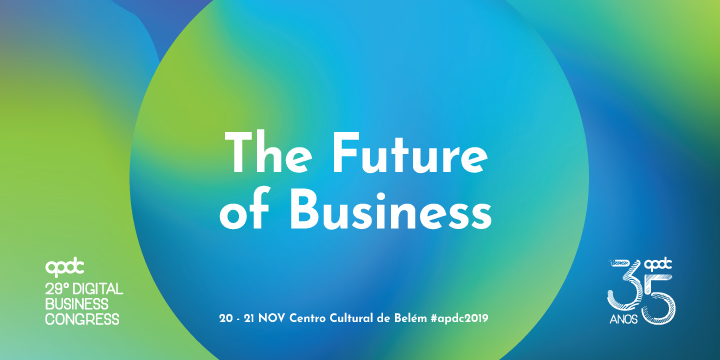 29.º Digital Business Congress