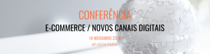 E-commerce / Novos Canais Digitais