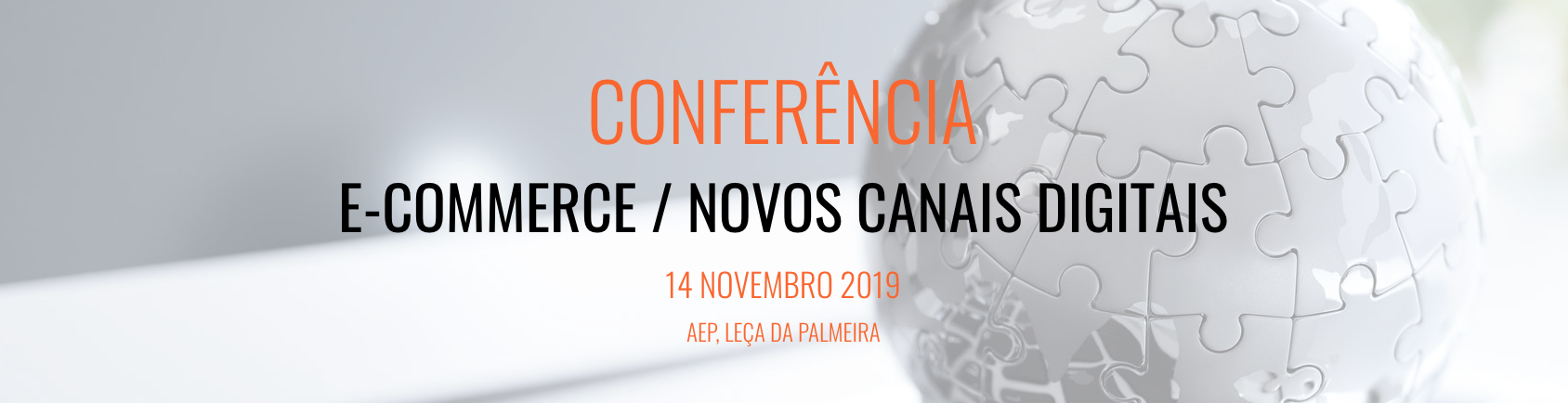 E-commerce / Novos Canais Digitais