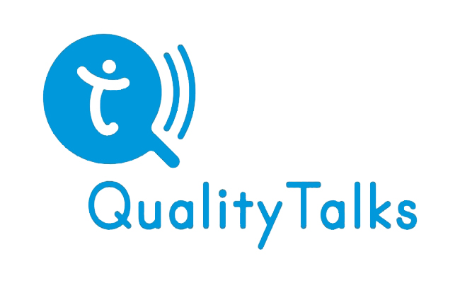 QualityTalks @ Mercedes-Benz.io