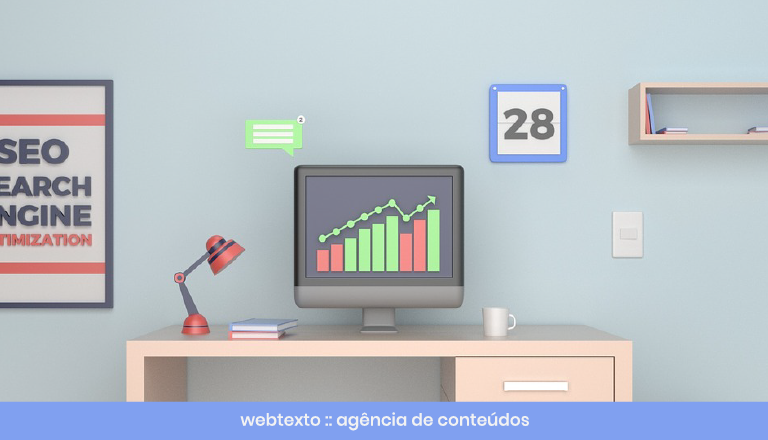 Boas práticas de SEO: A semântica na otimização dos conteúdos