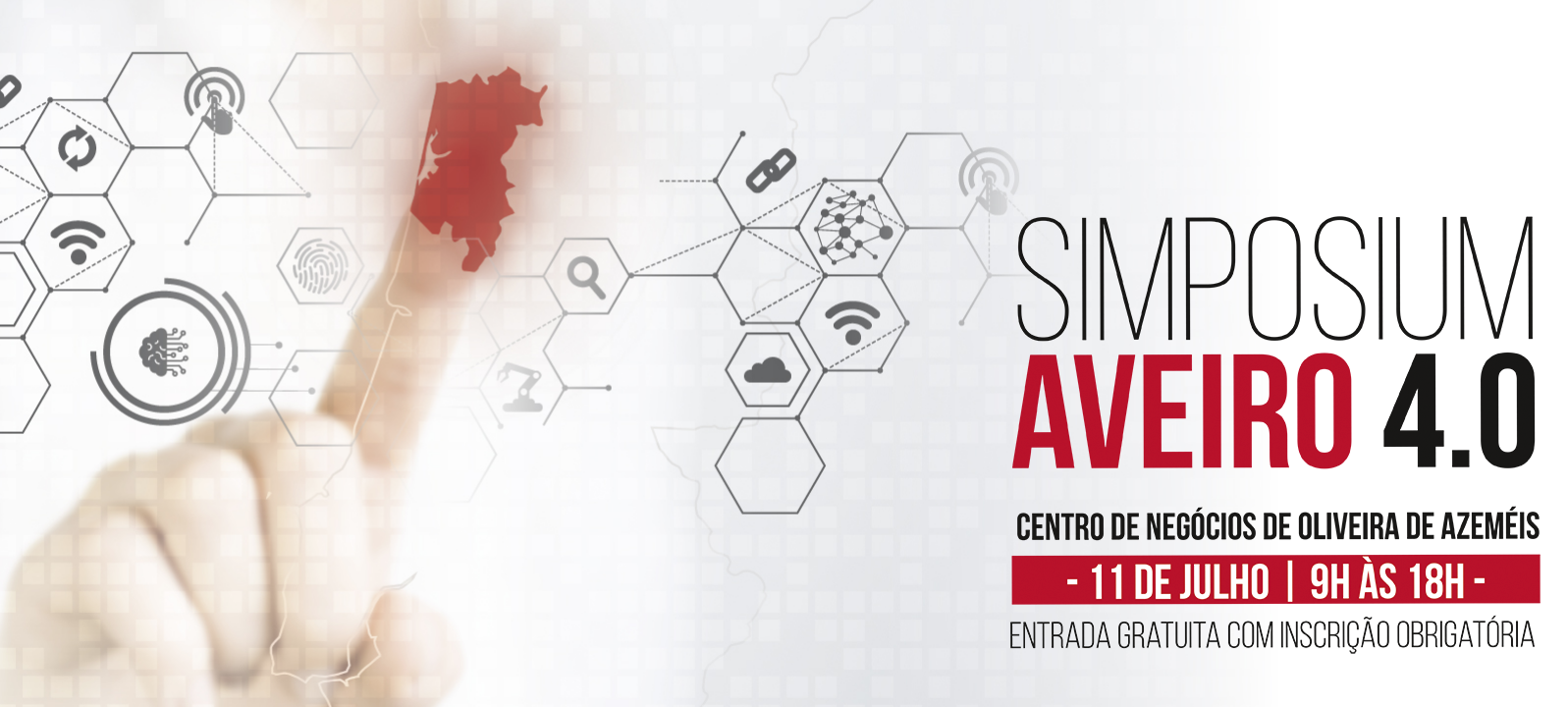 Simposium Aveiro 4.0