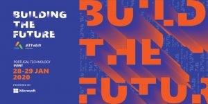 Building the future 2020