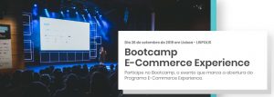 Bootcamp E-commerce Experience
