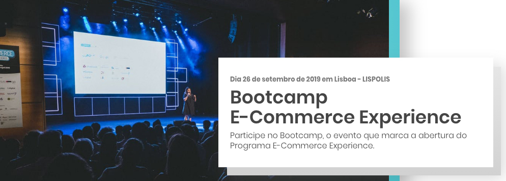 Bootcamp E-Commerce Experience