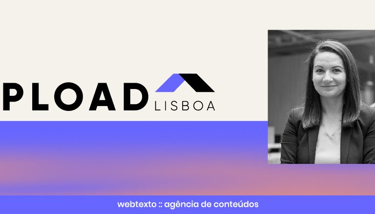 Virgínia Coutinho, Upload Lisboa: “O marketing digital é uma obrigação”