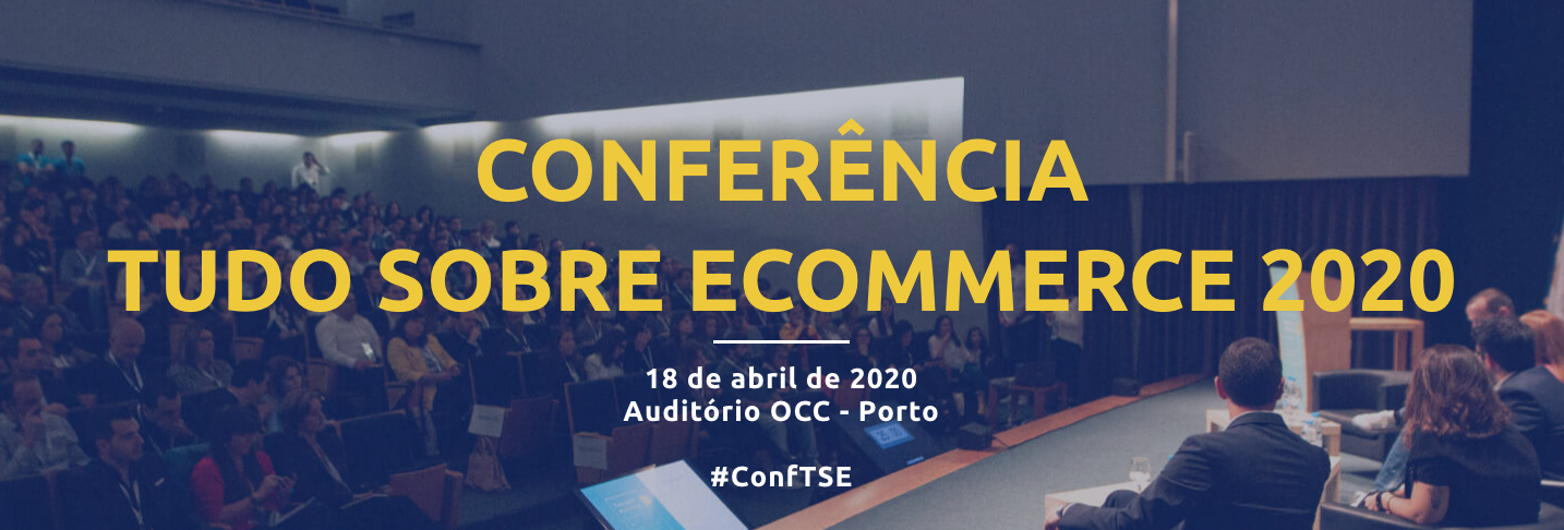 Conferência Tudo sobre eCommerce 2020
