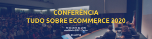 Conferência Tudo sobre eCommerce 2020